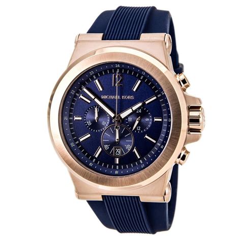 michael kors reloj azul|Michael Kors watches unisex.